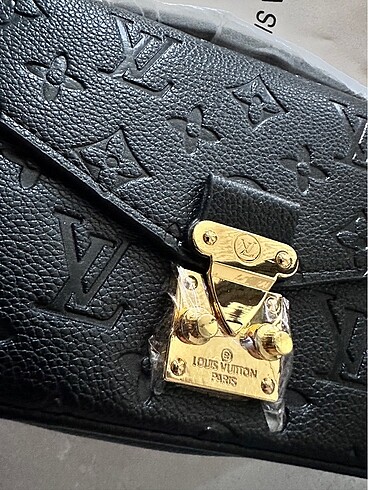 Louis Vuitton Louis vuitton çanta