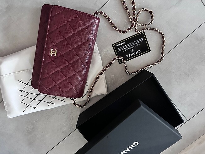 Chanel çanta
