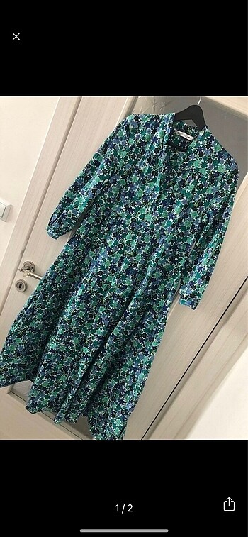 Zara Zara elbise