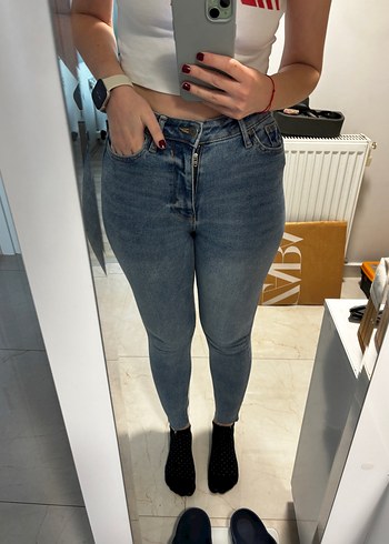 Zara ürünü