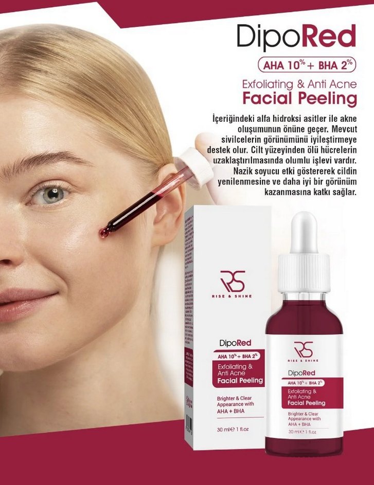 Rs Dipo Red - Görsel 2