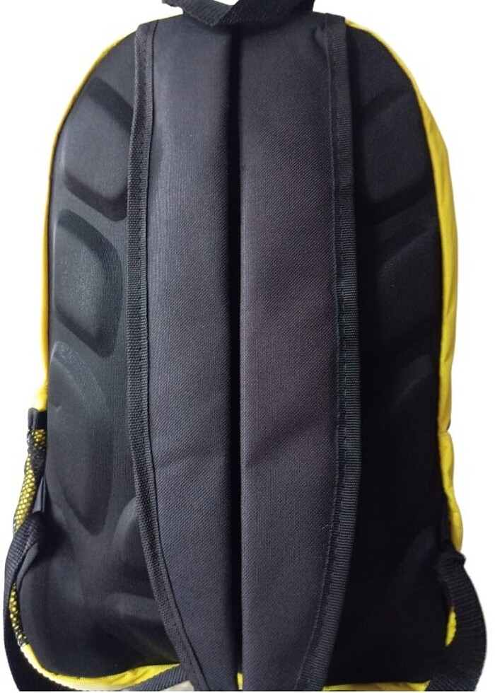 Okul sırt çantası - Görsel 4