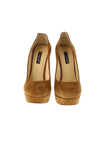 35 Beden Flower Platform %70 İndirimli.