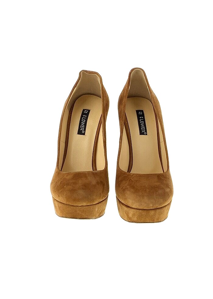 Flower Platform %70 İndirimli. - Görsel 3