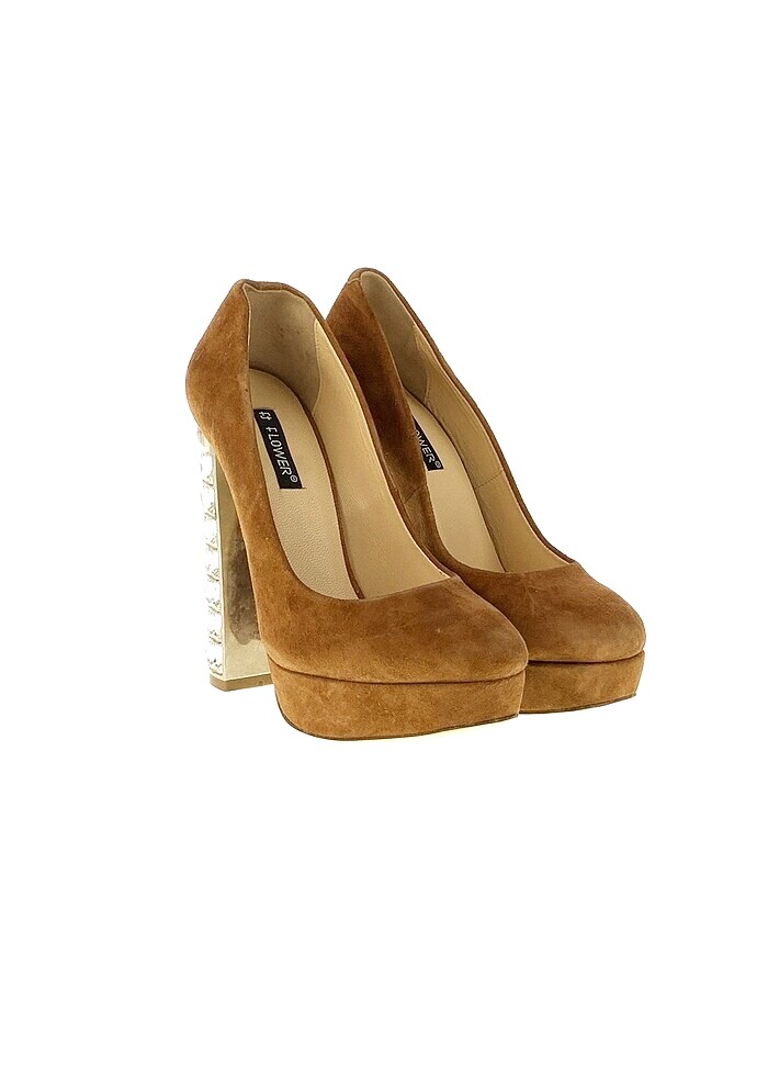 Flower Platform %70 İndirimli. - Görsel 2