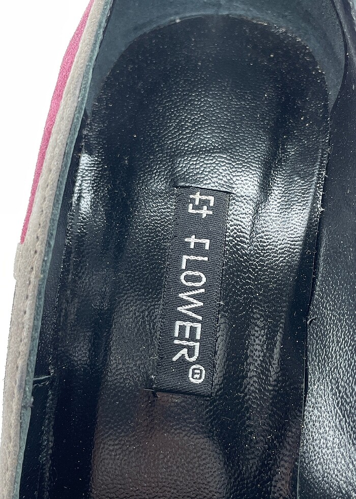 Flower Platform %70 İndirimli. - Görsel 4