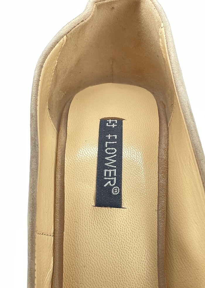 Flower Platform %70 İndirimli. - Görsel 4