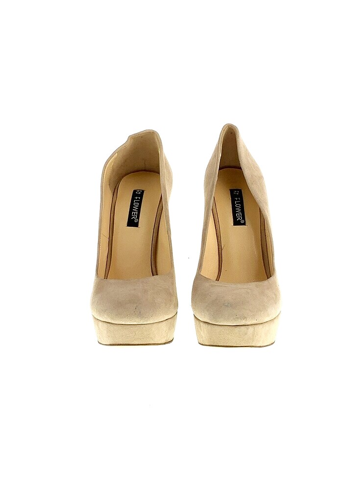 Flower Platform %70 İndirimli. - Görsel 3