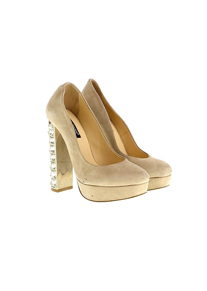 Flower Platform %70 İndirimli. - Görsel 2