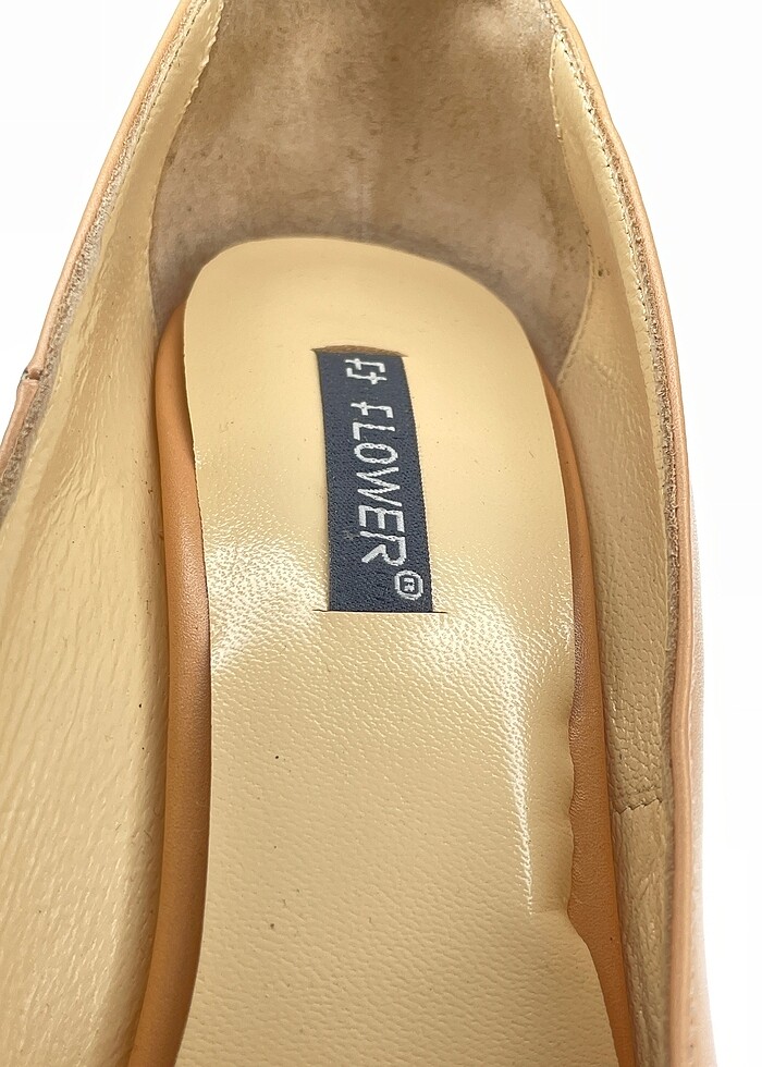 Flower Platform %70 İndirimli. - Görsel 4