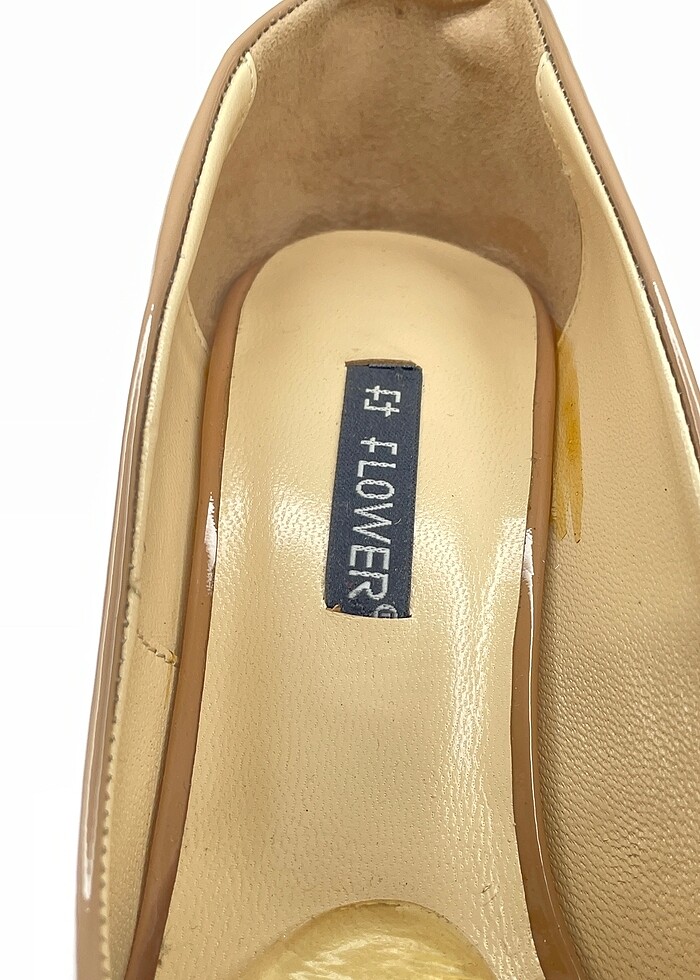 Flower Platform %70 İndirimli. - Görsel 4