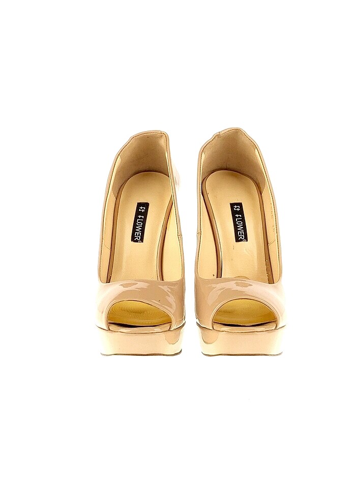 Flower Platform %70 İndirimli. - Görsel 3