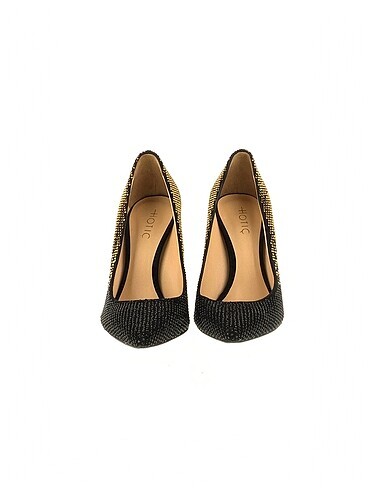 35 Beden Hotiç Stiletto %70 İndirimli.