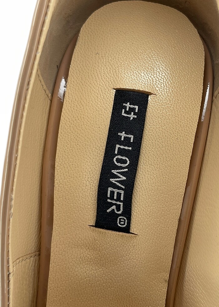 Flower Platform %70 İndirimli. - Görsel 4