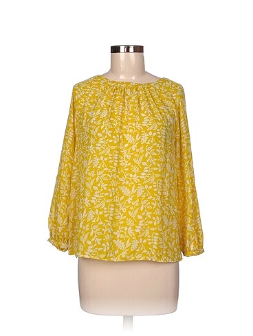 Ann Taylor Bluz %70 İndirimli.