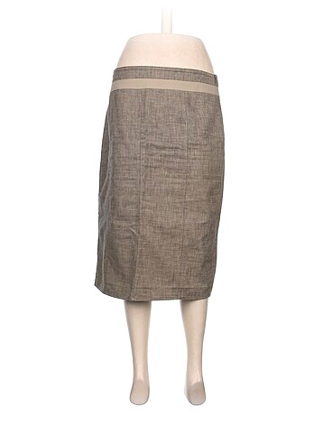 Vintage Love Midi Etek %70 İndirimli.