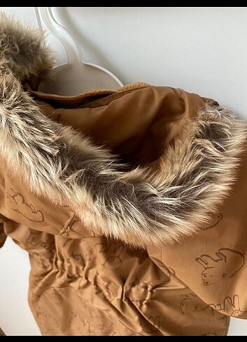 h&m marka astronot mont