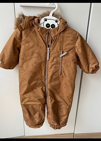h&m marka astronot mont