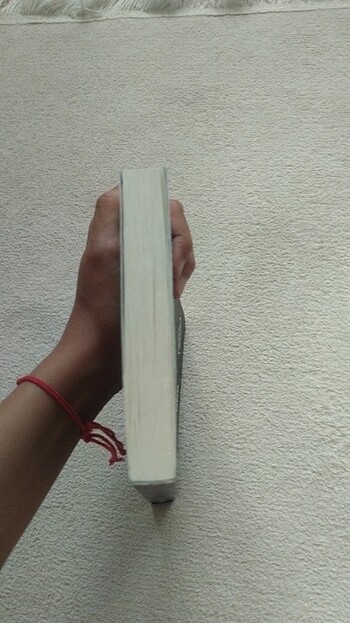 Beden Renk Harry potter 1