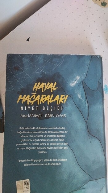 Hayal mağraları
