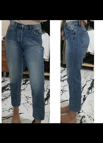 m Beden Stradivarius Jean pantolon