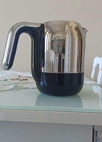 Korkmaz Kahve makinesi