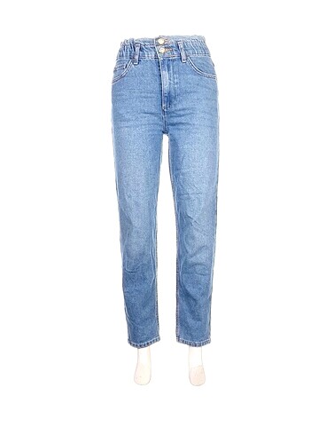 LC Waikiki Jean / Kot %70 İndirimli.