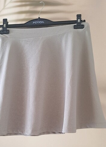 Beige Etek
