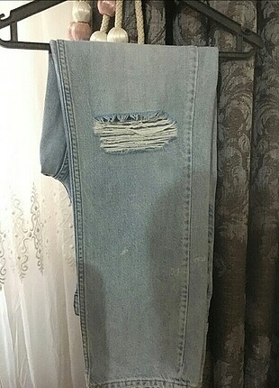 Mom jeans