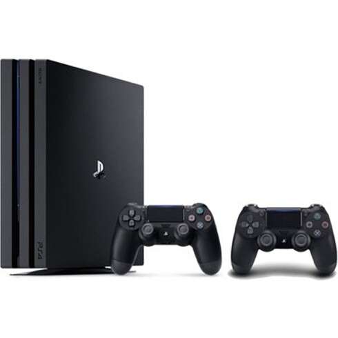 PlayStation 4 Pro 1Tb