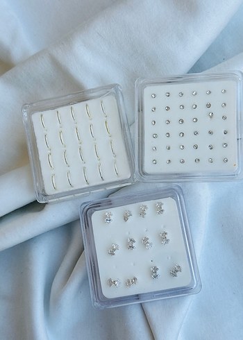 Hızma seti - Görsel 2