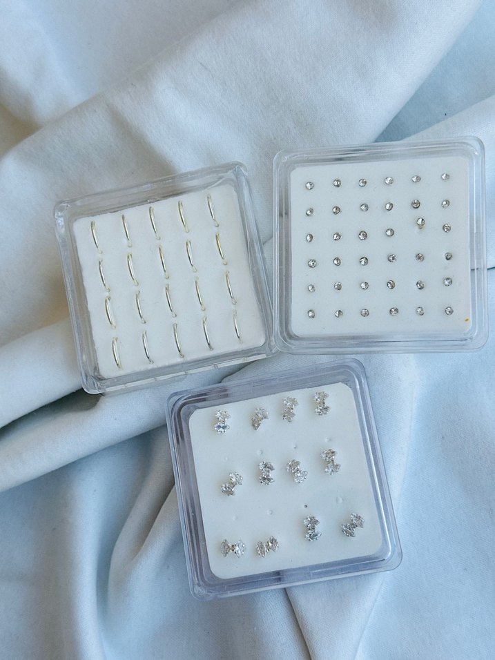 Hızma seti - Görsel 2