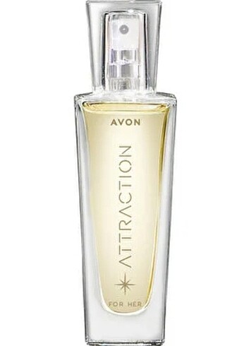 Avon Attraction set