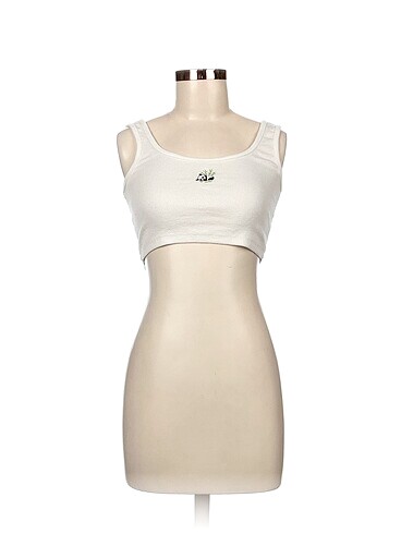 Vintage Love Mini Üst %70 İndirimli.