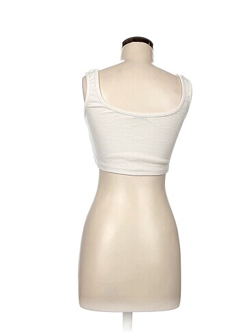 universal Beden Vintage Love Mini Üst %70 İndirimli.