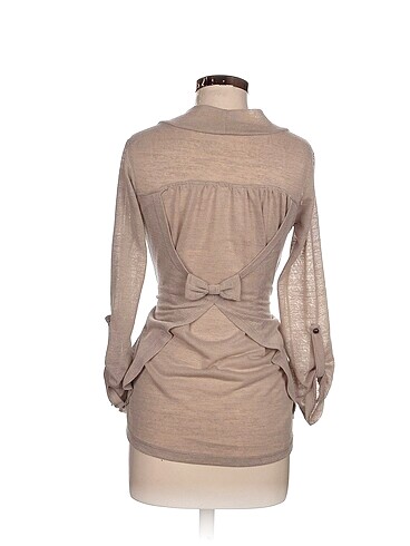 m Beden Vintage Love Hırka %70 İndirimli.