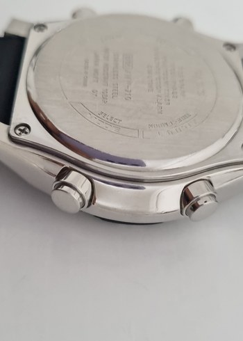 Casio AMW-710 MARINE GEAR Erkek Saati - Görsel 7