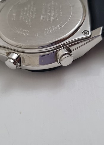 Casio AMW-710 MARINE GEAR Erkek Saati - Görsel 5