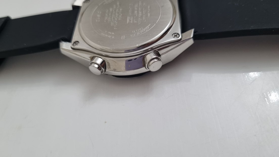 Casio AMW-710 MARINE GEAR Erkek Saati - Görsel 5