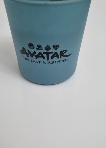 AVATAR Figürlü MUM - Görsel 3