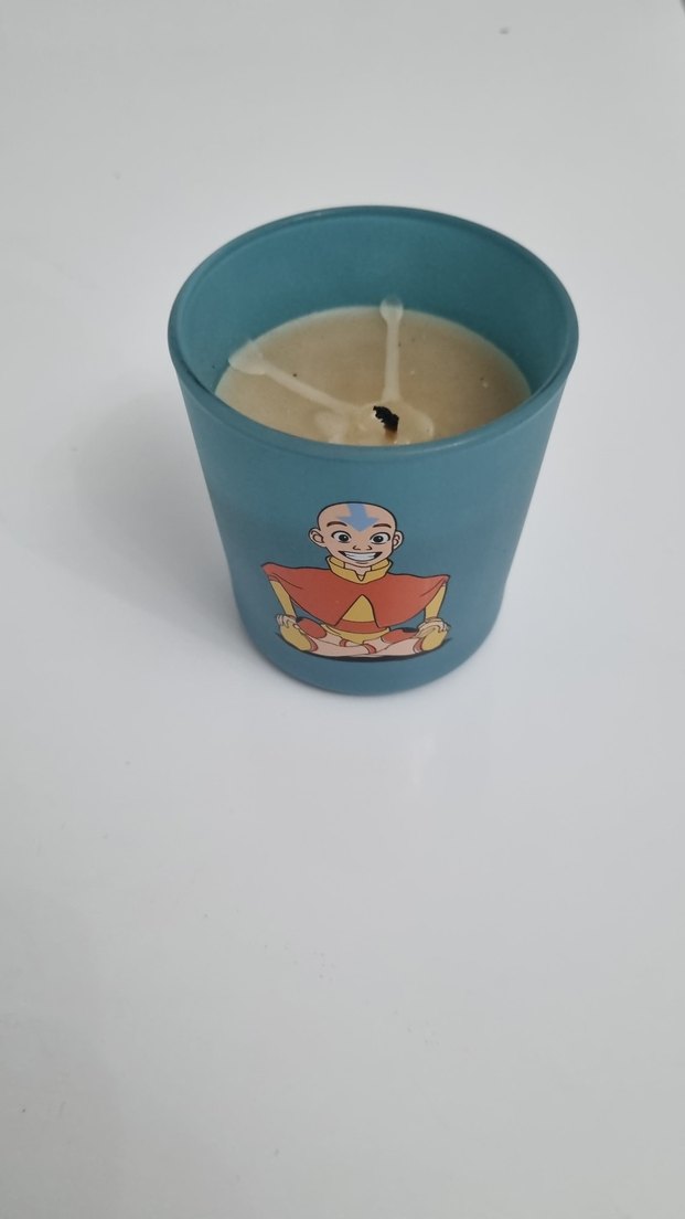 AVATAR Figürlü MUM - Görsel 2