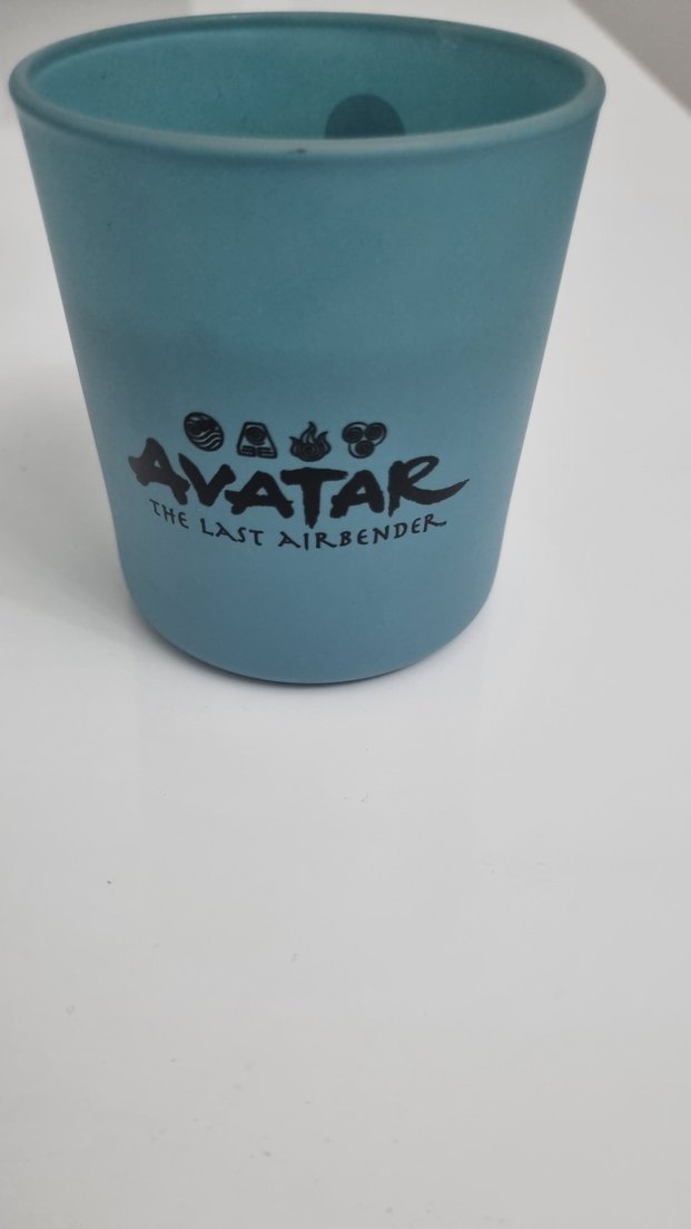 AVATAR Figürlü MUM - Görsel 3