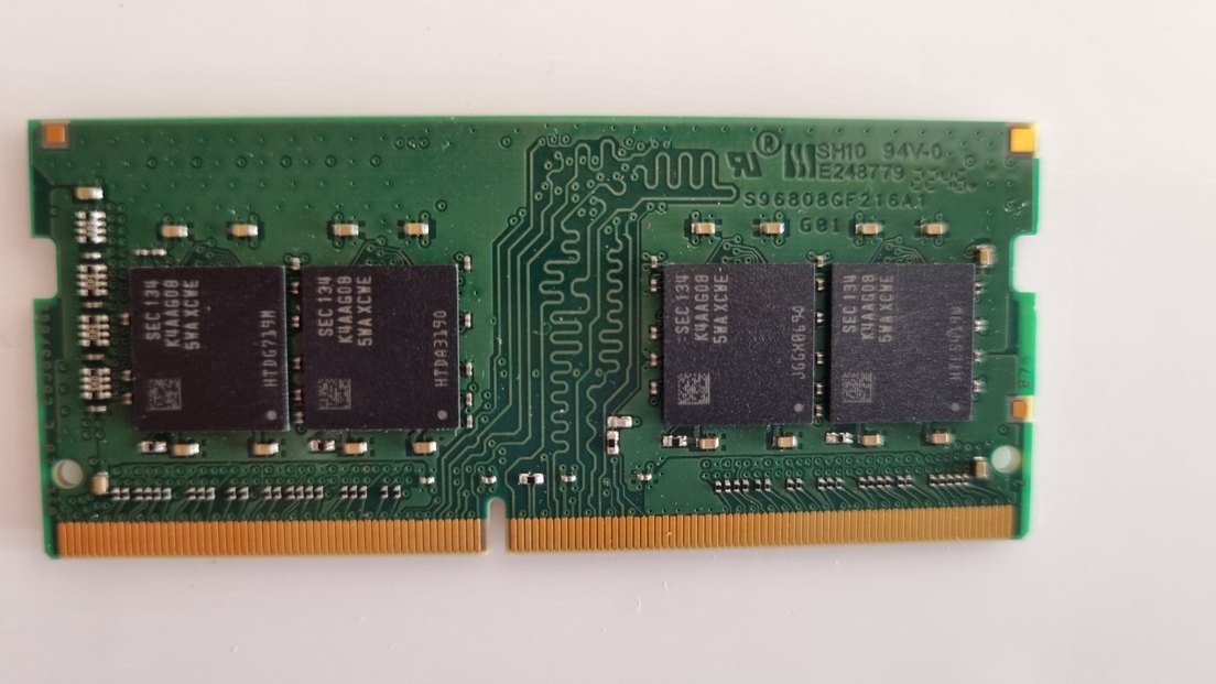 ADATA 16 GB DDR4 2666 MHz LAPTOP RAM - Görsel 2