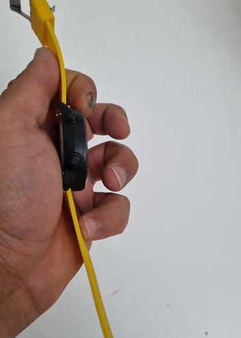 ÇOCUK SAATİ-VEGANS DİJİTAL-3 ADET - Görsel 4