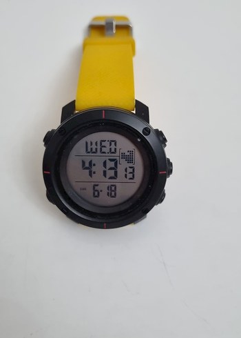 ÇOCUK SAATİ-VEGANS DİJİTAL-3 ADET - Görsel 6