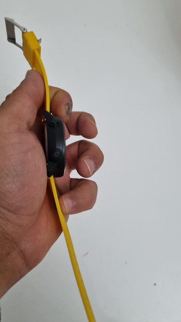 ÇOCUK SAATİ-VEGANS DİJİTAL-3 ADET - Görsel 4