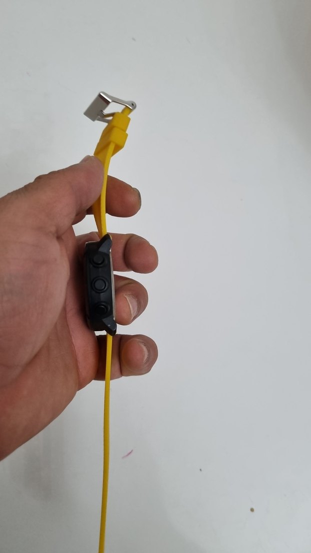 ÇOCUK SAATİ-VEGANS DİJİTAL-3 ADET - Görsel 5