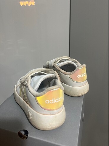 Adidas Adidas spor ayakkabı