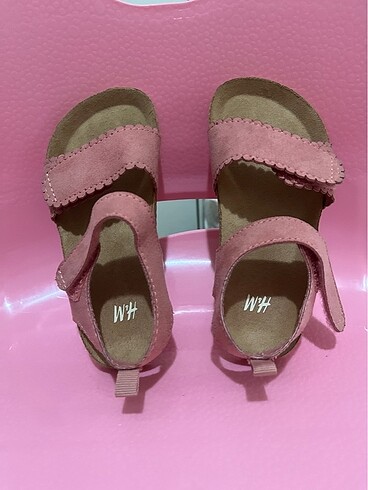 H&M cocuk sandaleti