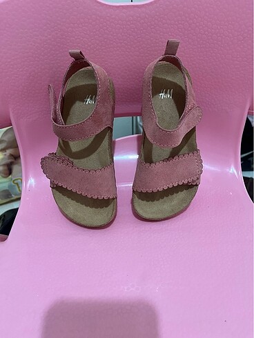 H&M H&M cocuk sandaleti